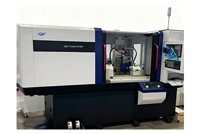 Máy mài ren chuyên nghiệp CNC