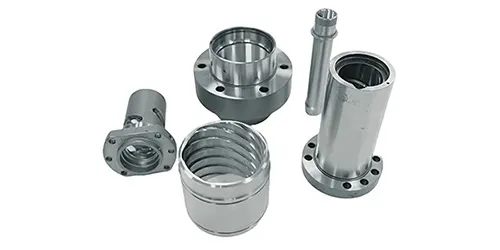 Giải pháp gia công cho đai ốc bi và đai ốc hành tinh
