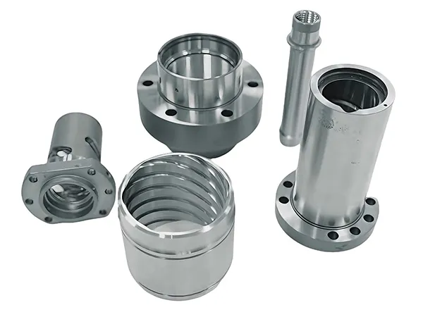 Giải pháp gia công cho đai ốc bi và đai ốc hành tinh