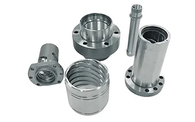 Giải pháp gia công cho đai ốc bi và đai ốc hành tinh