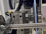 Máy mài ren chuyên nghiệp CNC