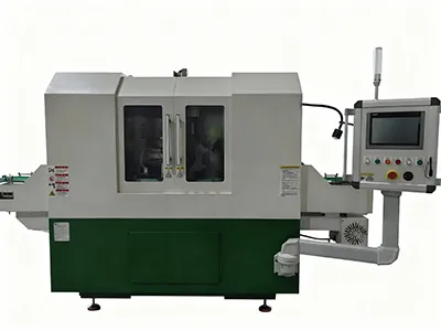 Máy Siêu Hoàn Thiện Hợp Chất Ngang