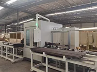 Máy tôi cảm ứng ngang