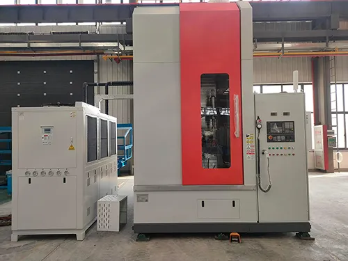 Máy tôi cứng cảm ứng đứng