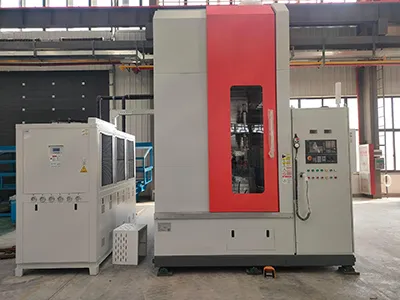 Máy tôi cứng cảm ứng đứng