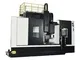 Máy tiện đứng CNC