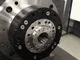 Máy tiện đứng CNC